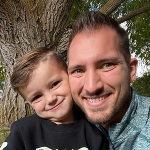 Meet your Posher, Austin